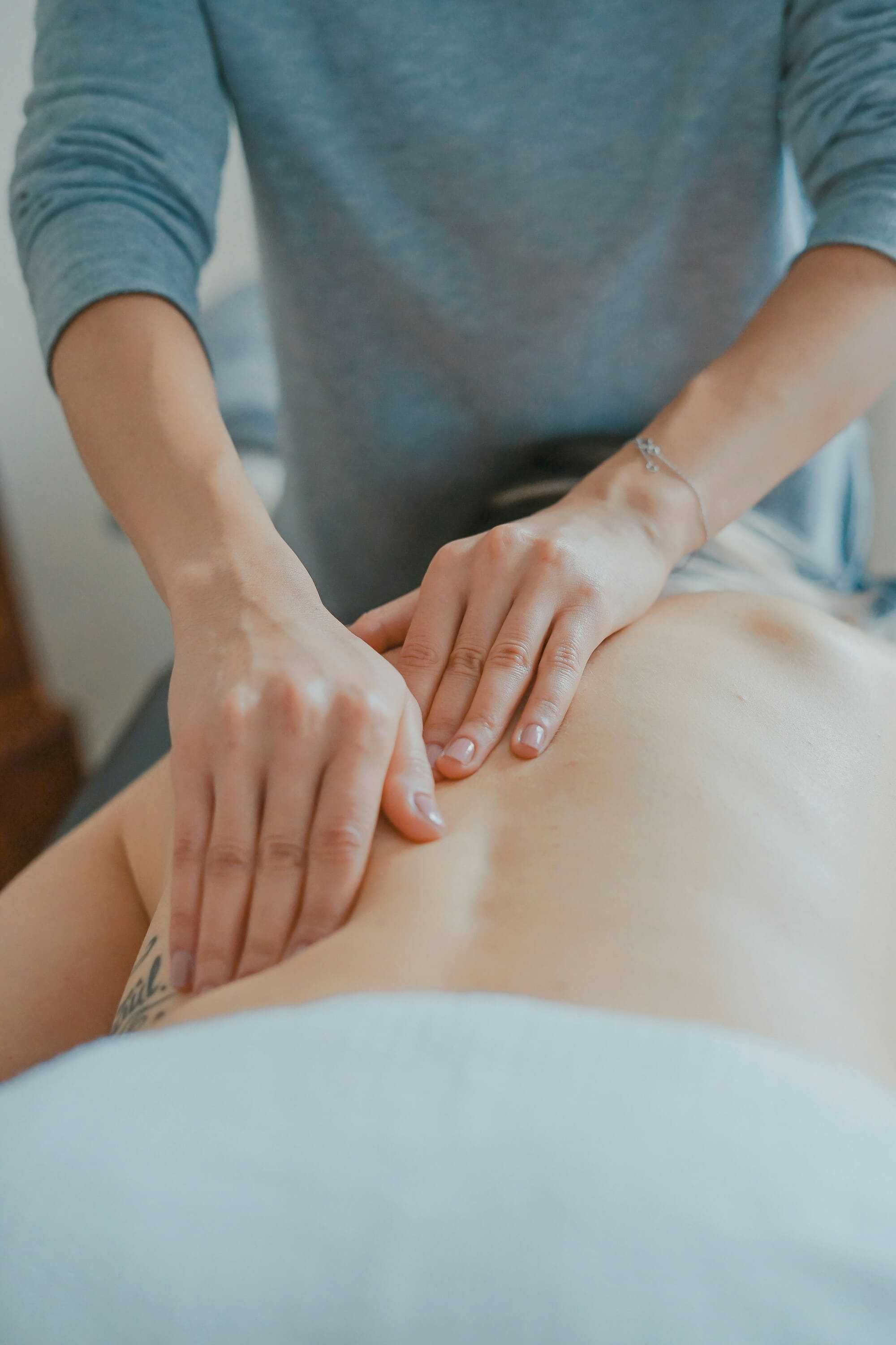 Vegan-friendly Spa Ingredients